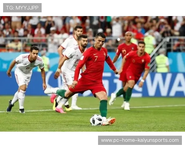 C罗若在世界杯再创奇迹，将史无前例地延续传奇