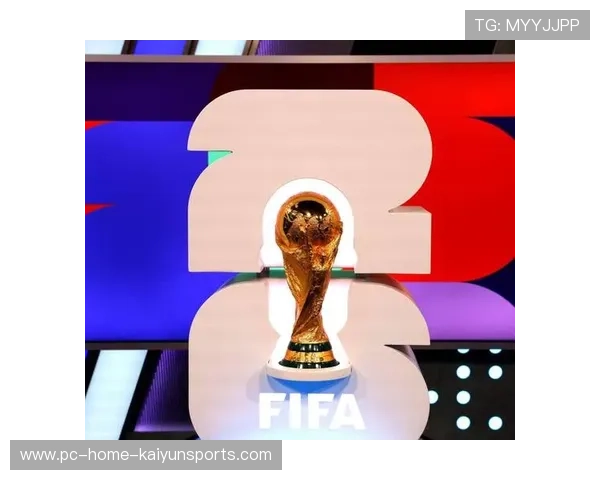 世界杯抽签显示挪威将面临首次核心级别分组考验