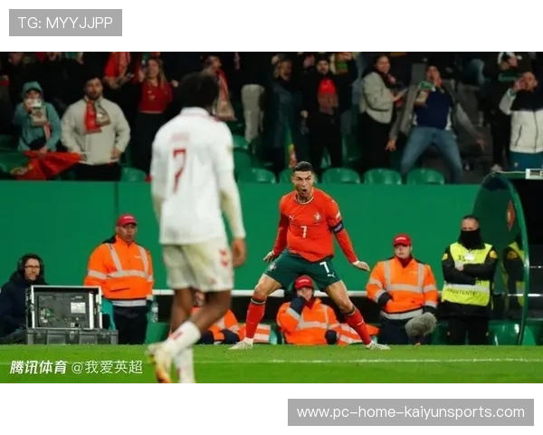 C罗门前补射扳平比分，葡萄牙顽强回应