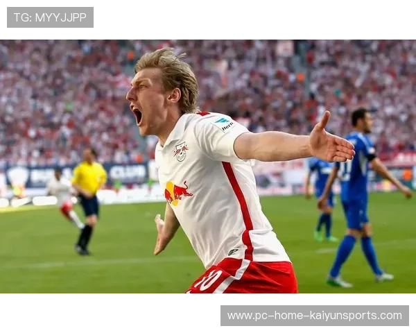 莱比锡红牛多线渗透不断制造机会